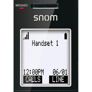 Produktbild für Mobilteil Snom M10 SC