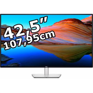Produktbild für Monitor Dell UltraSharp U4323QE, 42,5 Zoll