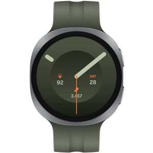 Produktbild für Smartwatch Samsung Galaxy Watch9 EU GPS LTE