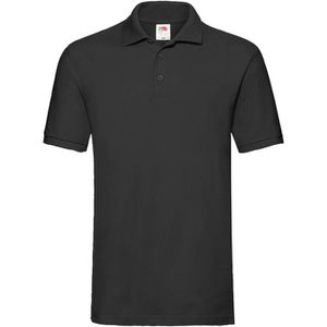 Arbeitsshirt Fruit-of-the-Loom Premium Polo