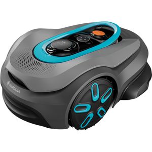 Mähroboter Gardena smart SILENO sense, 19941-20