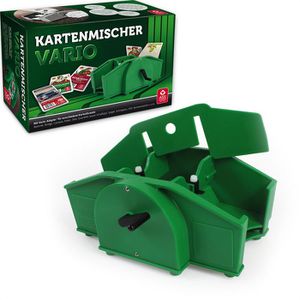 Produktbild für Kartenmischmaschine ASS Altenburger 22574033 Vario