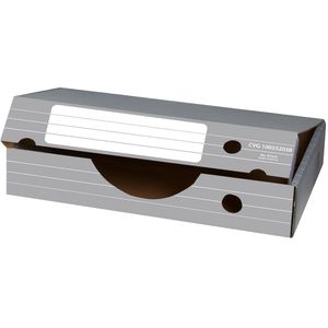 Produktbild für Archivbox Elba 100552038 Premium tric, Klappbox A3