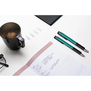 Produktbild für Tintenroller Pilot Synergy Point 05, 2508004