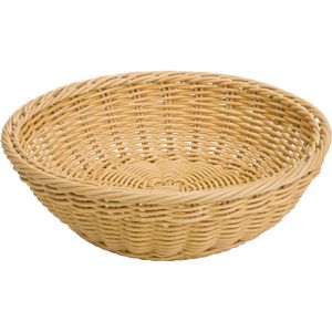 Produktbild für Brotkorb Westmark Saleen, geflochten, aus Kunststoff