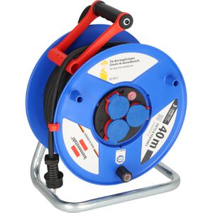 Kabeltrommel Brennenstuhl Garant, 40m