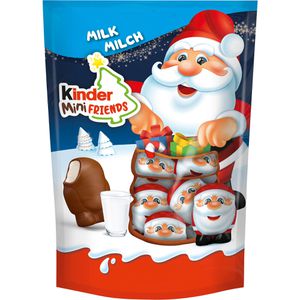 Produktbild für Minischokolade Kinder Mini Friends