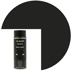 Sprühfarbe MOTIP 652240 Cars, 400ml