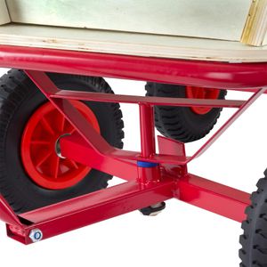 Produktbild für Bollerwagen DEMA 20036