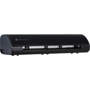 Produktbild für Schneideplotter Silhouette Cameo 5 Alpha, schwarz
