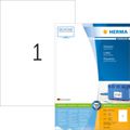 Zusatzbild Universaletiketten Herma 4631 Premium, weiß