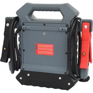 Produktbild für Starthilfegerät KS-Tools Batterie-Booster, 12V