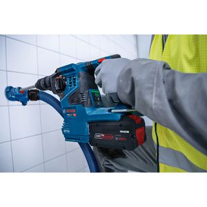 Produktbild für Bohrhammer Bosch PRO GBH18V-28F, SDS+
