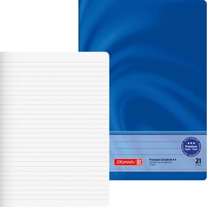 Produktbild für Schulheft Brunnen 104472102, Vivendi, ab 5. Klasse, A4