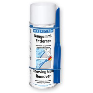 Polsterreiniger WEICON mit Spezial-Spatel