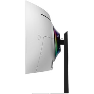Produktbild für Monitor Samsung Odyssey OLED G9, 49 Zoll