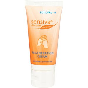 Hautcreme Schülke sensiva skin care