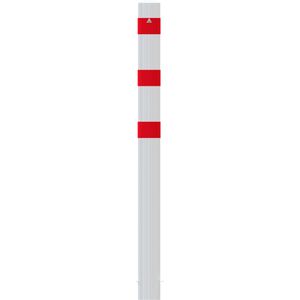 Produktbild für Rammschutzpoller Schake 40152B, für Außenbereich