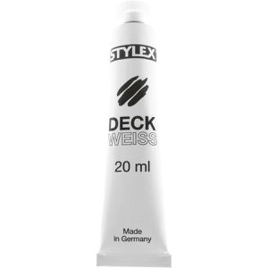 Deckweiß