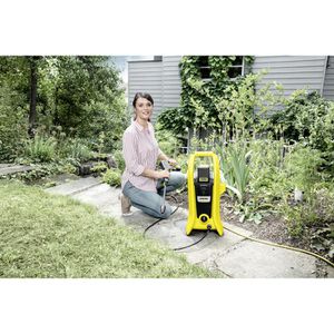 Produktbild für Hochdruckreiniger Kärcher K2 Battery