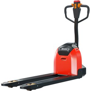 Produktbild für Hubwagen Schefer EHW 15 Premium, Tragkraft 1500kg