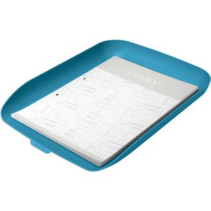 Produktbild für Briefablage Leitz 5358-00-61, Cosy, A4