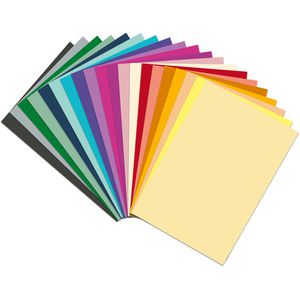 Produktbild für Tonpapier Ursus 221-22-99, 50 x 70 cm