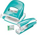 Locher Leitz 5095 NeXXt WOW, inkl. Heftgerät