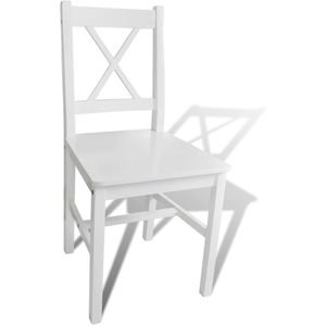 Produktbild für Esszimmerstuhl vidaXL 241511