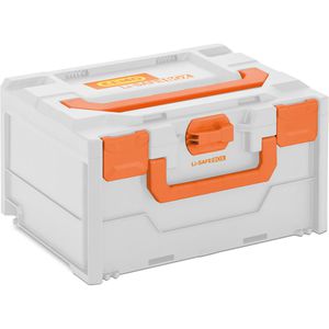 Akku-Sicherheitsbox