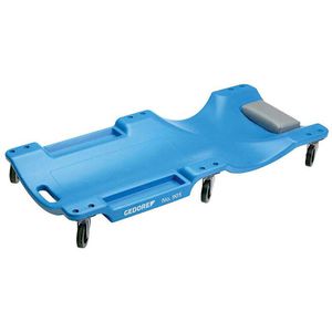 Werkstatt-Rollbrett GEDORE 905, bis 150kg