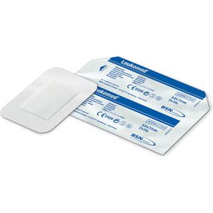 Produktbild für Pflaster Leukomed Wundverband, 50 Strips