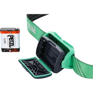 Produktbild für Stirnlampe Petzl Tikka Core LED, wiederaufladbar