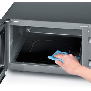 Produktbild für Mikrowelle Severin MW 7762, mit 1000 Watt Grill