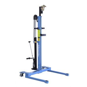 Produktbild für Materialheber HanseLifter Fassheber FHR300