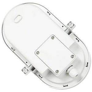 Produktbild für Kellerlampe Blulaxa 49900, IP44 Spritzwasserschutz
