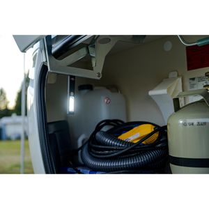 Produktbild für Arbeitsleuchte Brennenstuhl PL 200 AC LED