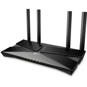WLAN-Router TP-Link Archer AX20, AX1800, für Modem