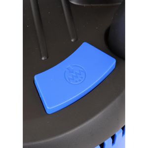 Produktbild für Nass-Trockensauger Nilfisk Aero 21-21 PC Inox