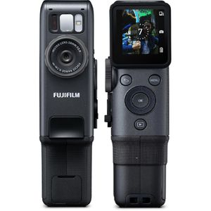 Produktbild für Sofortbildkamera Fujifilm Instax Evo Cinema, digital
