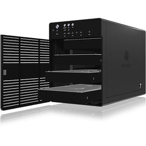 Produktbild für Festplatten-Array ICY-BOX IB-3640SU3