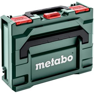 Produktbild für Werkzeugkoffer Metabo Metabox 118, 626882000