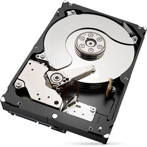Produktbild für Festplatte Seagate IronWolf Pro NAS ST4000NT001