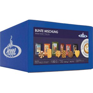 Produktbild für Kekse Hoppe Bunte Mischung
