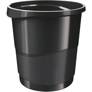 Produktbild für Papierkorb Esselte 623952 Vivida