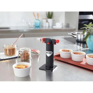 Produktbild für Flambierbrenner Leifheit ProLine 3084, Butangasbrenner