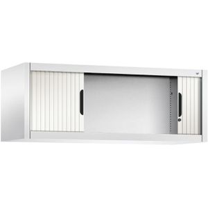 Aufsatzschrank CP-Möbel Omnispace, verkehrsweiß