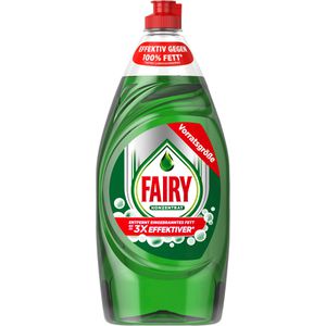 Spülmittel Fairy Original, Konzentrat