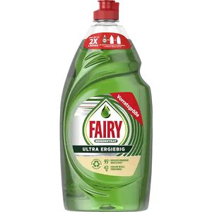 Spülmittel Fairy Ultra Ergiebig, Original, Konzentrat