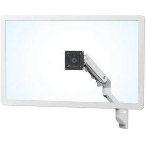 Produktbild für Monitorhalterung Ergotron HX Arm, VESA 75x75 &amp; 100x100 mm